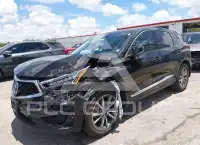 2019 Acura RDX photo