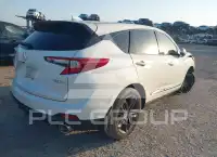 2019 Acura RDX фото