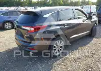 2019 Acura RDX фото