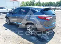 2019 Acura RDX photo