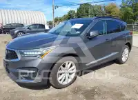 2019 Acura RDX фото