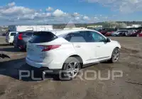2019 Acura RDX фото