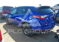 2019 Acura RDX фото