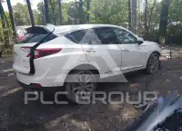 2019 Acura RDX фото