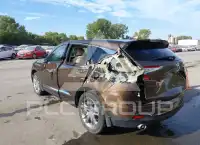 2019 Acura RDX фото
