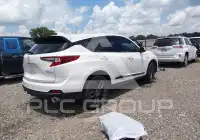 2019 Acura RDX фото