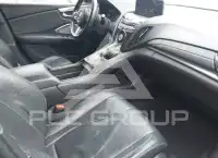 2019 Acura RDX фото
