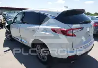 2019 Acura RDX фото