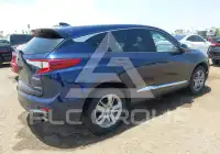 2019 Acura RDX photo