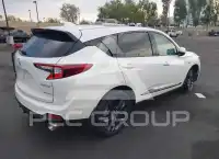 2019 Acura RDX фото