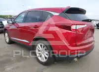 2019 Acura RDX photo