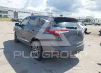 2019 Acura RDX фото