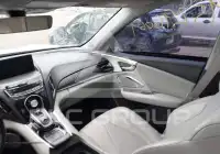 2019 Acura RDX фото