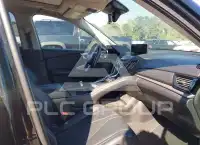 2019 Acura RDX photo