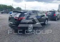 2019 Acura RDX фото