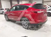 2019 Acura RDX фото