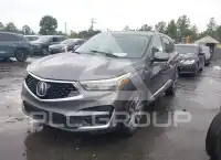 2019 Acura RDX photo