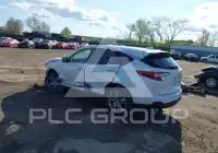 2019 Acura RDX фото