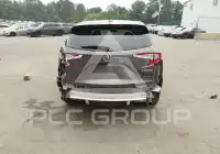 2019 Acura RDX фото