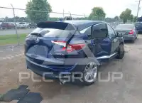 2019 Acura RDX photo