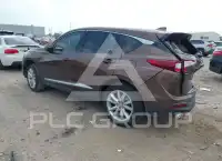 2019 Acura RDX фото