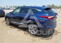 2019 Acura RDX photo
