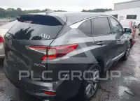 2019 Acura RDX фото