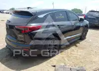 2019 Acura RDX фото