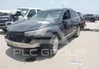 2019 Acura RDX фото