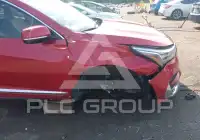 2019 Acura RDX фото