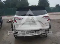 2019 Acura RDX photo