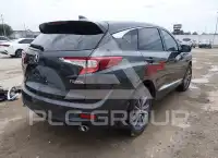 2019 Acura RDX photo