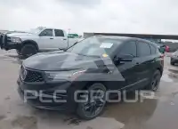 2019 Acura RDX фото