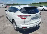 2019 Acura RDX фото