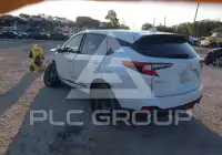 2019 Acura RDX фото