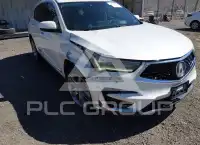 2019 Acura RDX фото