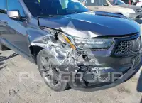 2019 Acura RDX фото