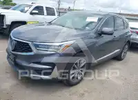 2019 Acura RDX фото