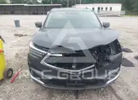 2019 Acura RDX фото