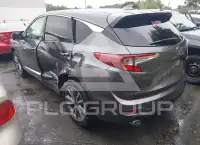 2019 Acura RDX фото