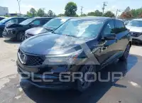 2019 Acura RDX фото