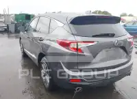 2019 Acura RDX photo