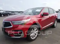 2019 Acura RDX photo