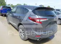 2019 Acura RDX photo