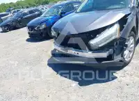2019 Acura RDX photo