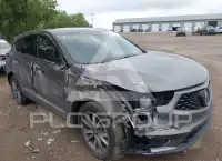 2019 Acura RDX фото