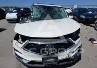 2019 Acura RDX фото