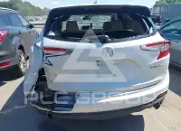 2019 Acura RDX фото