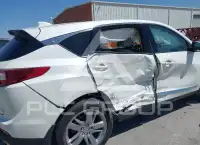2019 Acura RDX фото