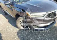 2019 Acura RDX фото